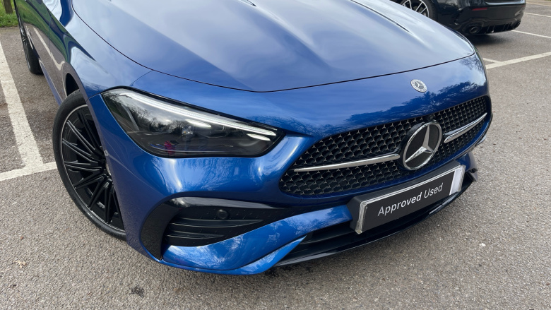 Mercedes-Benz Cle 300 4Matic Premier Edition 2dr 9G-Tronic Petrol Coupe